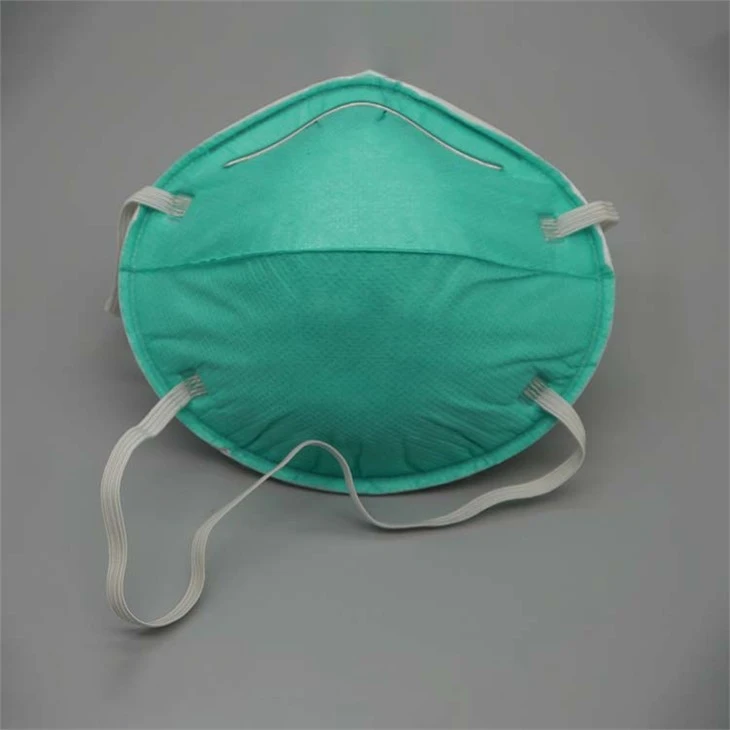 disposable formaldehyde mask