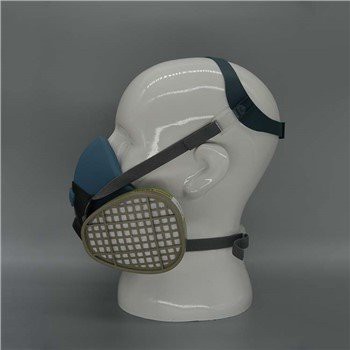 Halv ansigtsmasker