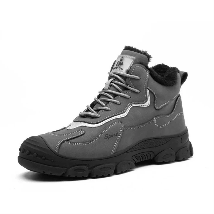 Men Safety Work Boots high quality