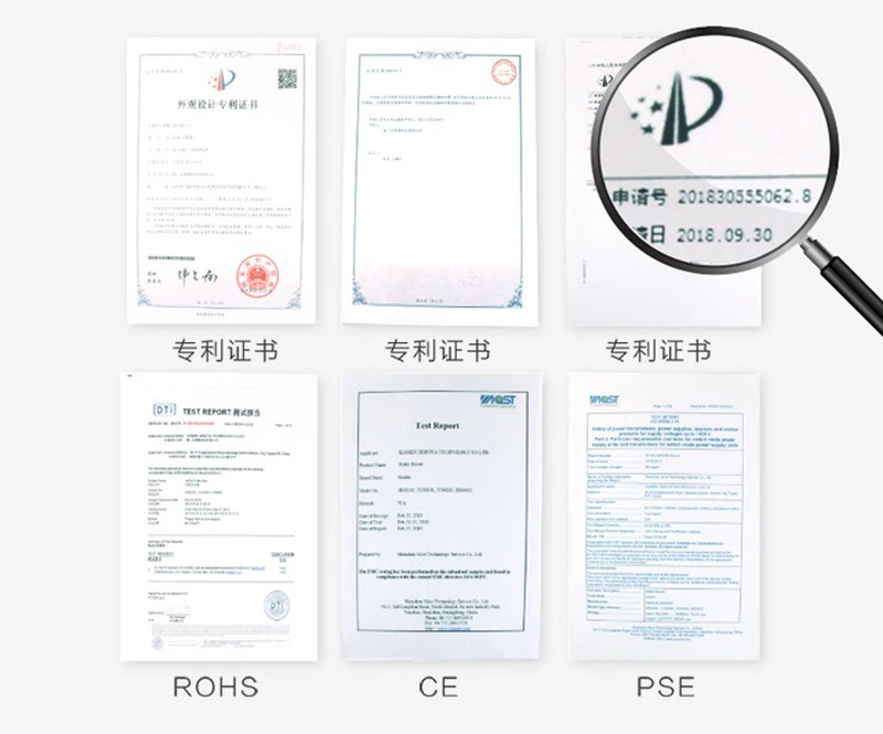 Certificate Certificate