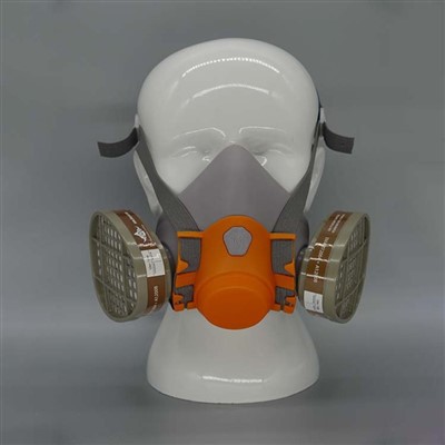 6200 maske med patron