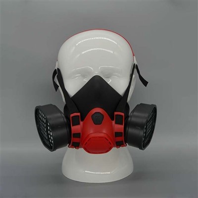 Bedste halvmaske respirator