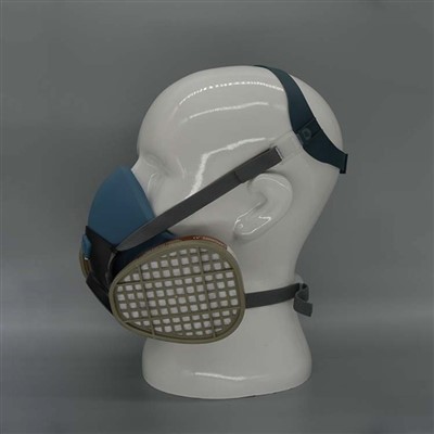 Halv ansigts respiratorfiltre