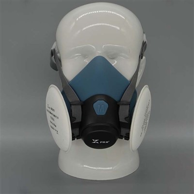 Half Facepiece Reusable Respirator